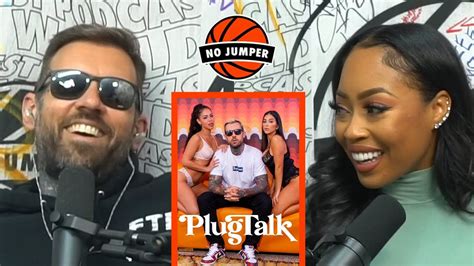 Plug Talk Podcast (@plugtalk) • Instagram photos and videos